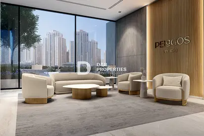 Prime Location | Marina And Sea View | Studio