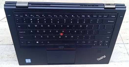 Lenovo ThinkPad X1 Yoga | Core i5 6th Gen | 8GB RAM | 256GB SSD | Touch 2-in-1