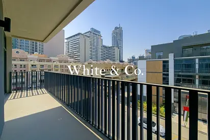 Fully Furnished | Vacant | Spacious Living
