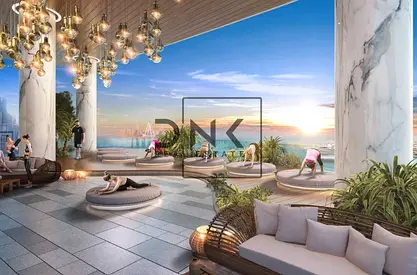 DAMAC Bay 2 I Cavalli-Inspired I Luxury Elevated Living by the Sea