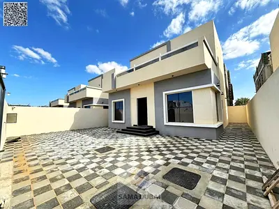امتلك فيلا بقسط شهرى 4000 درهم فرصة مميزة في الزاهية | 3 غرف ماستر | شامل رسوم التسجيل والتمليك