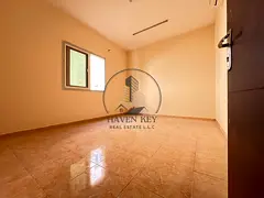 Specious 1Bhk Apartment For Family Very Nice Finishing Near To Muwaileh Park