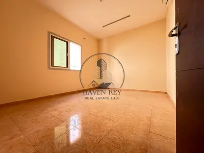 Specious 1Bhk Apartment For Family Very Nice Finishing Near To Muwaileh Park