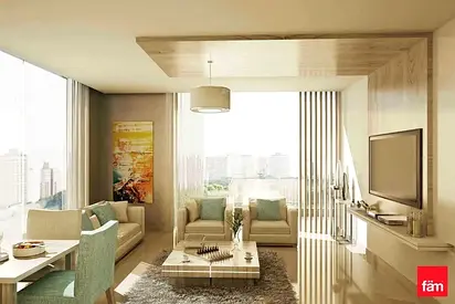 Brand New Post Handover Payment Plan |