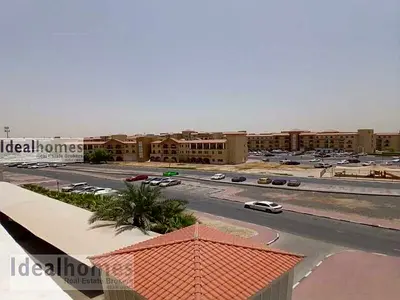 2BR Apartment| Chiller Free |Vacant Soon| Balcony
