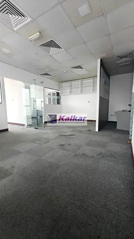 Fitted Office | With Pantry | Vacant