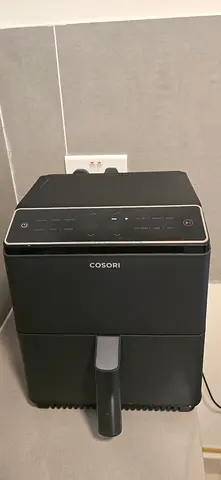 COSORI Digital Air Fryer - 6.4L, Good Condition