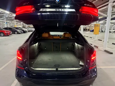 2018 BMW 6-SERIES — миниатюра 12