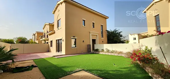Outstanding 3E, Single Row, 3 Bed+Maid, Mira 2 !