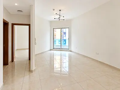 1 BHK | BALCONY | GYM | POOL | AL WARQA