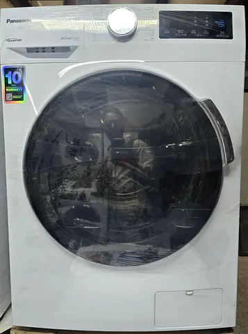Panasonic 7KG washing machine fully automatic