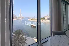 Chiller Free | Furnished | Low Floor | Sea View