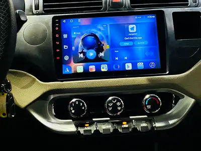 2013 KIA RIO 照片 10