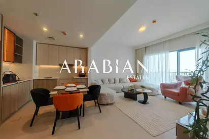 Fully Furnished | 1BR | Park Field