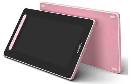 Brand New XP-Pen Artist 12 (2nd Gen) Drawing Tablet with Screen - Box Packed