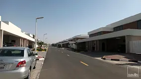 Luxury 5BR Villa | Garden City, Sharjah