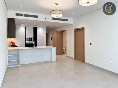 Spacious 1 BHK | Brand New | Dishwasher Installed