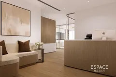 Luxury Turn Key | Grade A | Prime Location