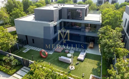 Azalea Masaar 5 Bedroom Signature Villa | AED 5.9M | 5,900 Sqft | Q4 2026 Handover