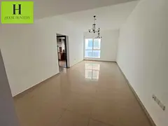 New Building 2 Bhk With Wardrobe Balcony Al majaz2