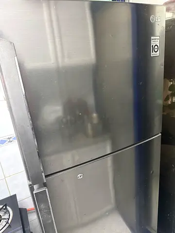 LG Fridge