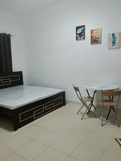 Family Room available in Al Nahda Sharjah