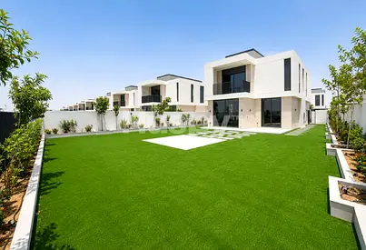 Brand New | Golf Course View | Landscaped