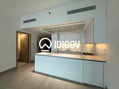 Semi-Furnished 1BR | JVC | Luma Park Views