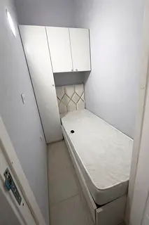 AMAZING SINGLE PARTITION FOR RENT متاح سينجل برتيشن جديد للايجار