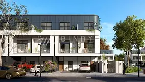 High ROI | Prime Location | Modern 3BR Townhouse