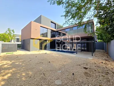 Excellent Price Below OP | 4BR Villa | Single Row