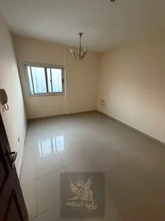 Annual Rental in Al Majaz 2 1 Bedroom and Living Room with Master Bedroom and Parking Very elegant t