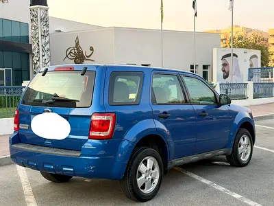2012 FORD ESCAPE photo 6