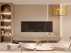 High-Rise 1 Bedroom | Weston by Wadan | Multiple Views