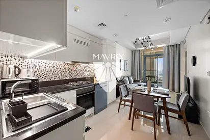 High Floor 2BR | Available Now | Best Deal