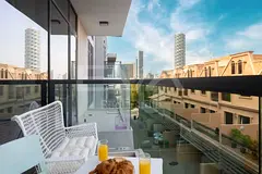 FULLY FURNISHED | PRIME LOCATION | POOL VIEW