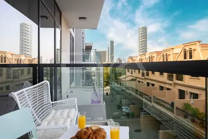 FULLY FURNISHED | PRIME LOCATION | POOL VIEW
