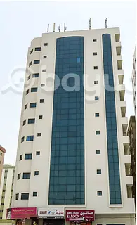 33,000 For rent a two-bedroom apartment and a hall / large area / with 1month rent