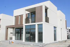 Exclusive Brand-New Luxury Villa | Jubail Island