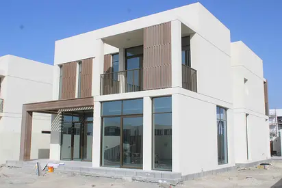 Exclusive Brand-New Luxury Villa | Jubail Island