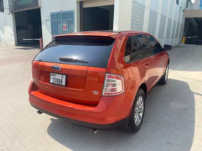 صورة 4 لـ 2007 FORD EDGE