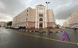 SPACIOUS STUDIO | Premium Space | Italy Cluster | AL WARSAN FIRST