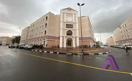 SPACIOUS STUDIO | Premium Space | Italy Cluster | AL WARSAN FIRST