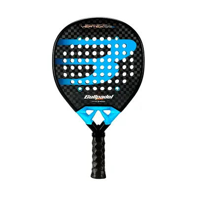 Bullpadel Vertex Hybrid 2026 — Brand New, Sealed