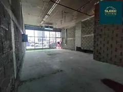 F&B Shop good power load Ample parking Huge foot fall
