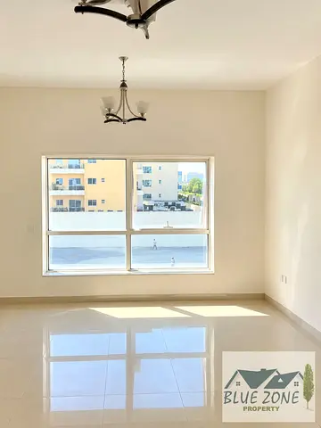 Huge & Bright 2BHK | Prime Al Nahda 2 Location