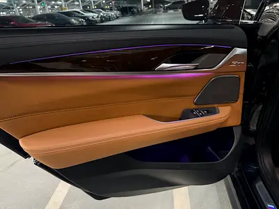 2018 BMW 6-SERIES — миниатюра 15