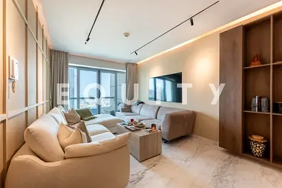 Fully Upgraded | 1063.04sqft | High Floor | Vacant