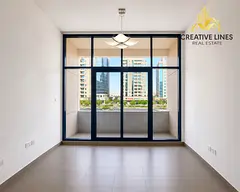 Spacious 2BHK | Chiller Free | Perfect for Family | Near Metro | Prime Al Mamzar Location | Gym, Poo