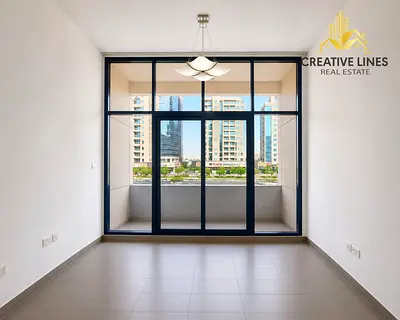 Spacious 2BHK | Chiller Free | Perfect for Family | Near Metro | Prime Al Mamzar Location | Gym, Po